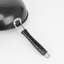 Belfry Kitchen Sharell Non-Stick Carbon Steel Wok