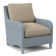 Fauteuil large 29 po Gibraltar