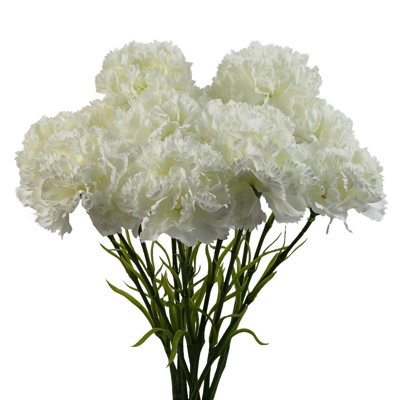 50 cm H Artificial Faux Floral