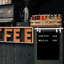 Hanging Cafe Metal Menu Board 22X28 Sign (Frame/Board)-110406453