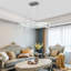 Kirt 1 - Light Chandelier-1713203565