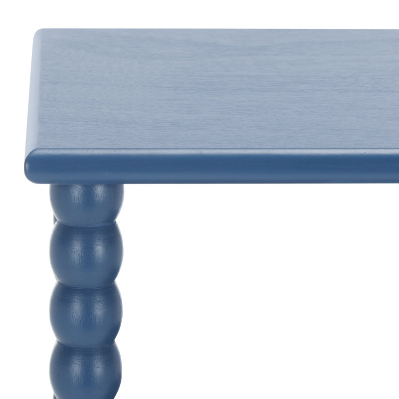 Dilyn 5 Tier Shelving Unit, Blue