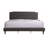 Upholstered Panel Bed-702911473-804951995