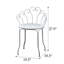Chaise de bistro 2 pièces