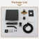 Pressure-Balanced (Temperature And Volume) All-In-One Kit with Rough in-Valve