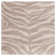Chantaye Portofino Shag Performance Animal Print Rug