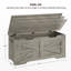 Metro Lane MDF Underbed Storage-385933376