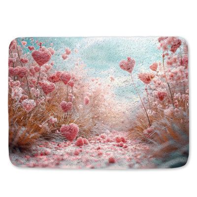 Tapis de bain Dziabula