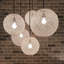 Aline 1 - Light Black Single Pendant-1463919970