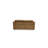 Waldo Power Recliner Sofa Tan Leather