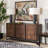 Elsia 59.1 " W Sideboard