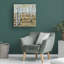 " Birch Hillside II "-1003675772