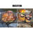 Cast Iron Grill Griddle