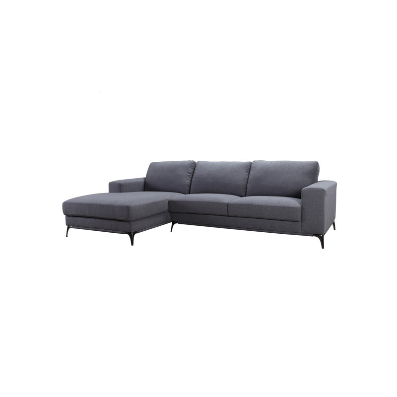 Canapé modulaire Carlo Laf