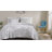Mira Crushed Velvet Sherpa Reversible Comforter Set-1026613261-1026613260