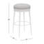 Tabouret de bar et de comptoir Azharul-41719045