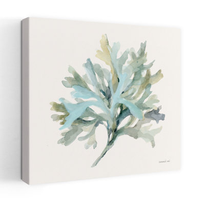 Coastal Bliss I Coastal; Art nautique nautique