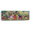 «Légume Medley» par Danhui Nai, art mural en verre acrylique-183246265