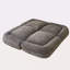 Canapé-lit convertible double escamotable-128081092