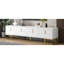 Armoire de télévision Allenhurst Luxury