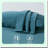 ZipperSoft Queen Pillowcase Set - 2 Pack Microfiber Brushed Pillow Covers for Hair - Breathable Teal Pillow Cases with Zipper Closure - 20x30 Inches