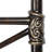 Belleville Open-Frame Headboard-21408082