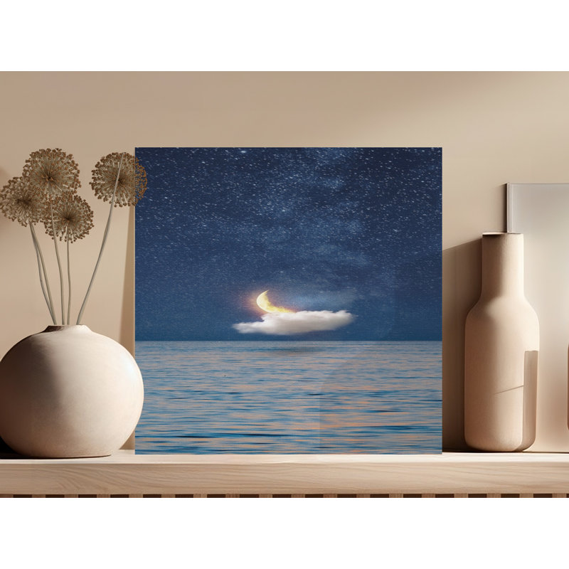 Petrey Wrapped Canvas Print Set, 30x30