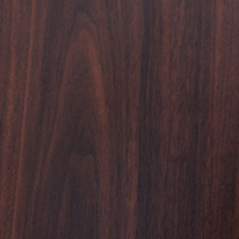 Table de bout Louella C Table, Noyer