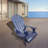 Crossan Solid Wood Children's Adirondack Chair-1737158743