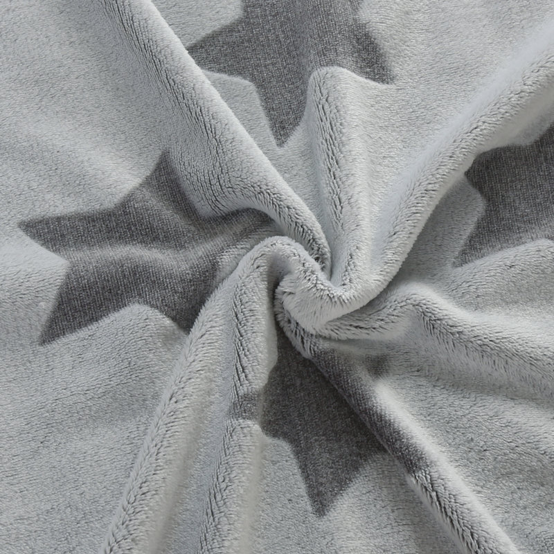 Plain Weave / Muslin Blanket