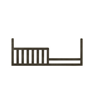 Aayra Toddler Bed Rail