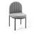 Modway Isla Channel Tufted Performance Velvet Dining Side Chair-335054997-335056982