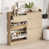 Beige Wood