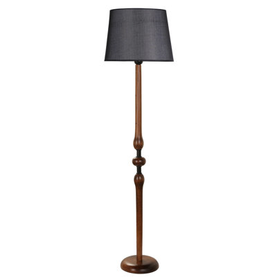 Lampe sur pied 60 po Vincenzo