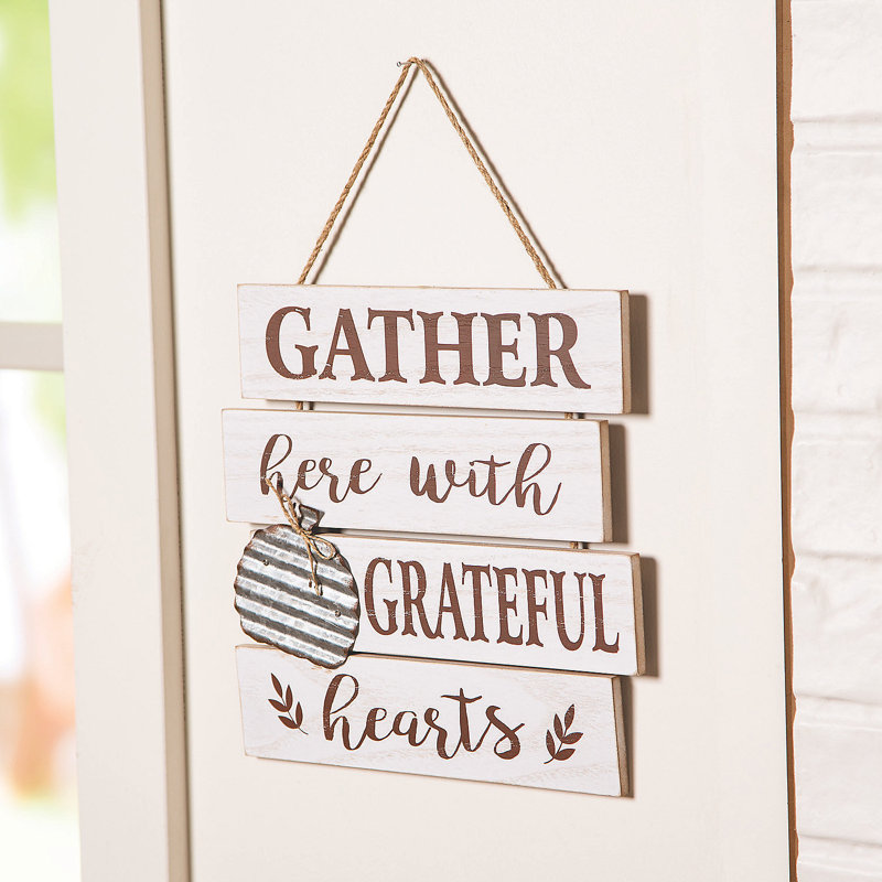 Wall Decor