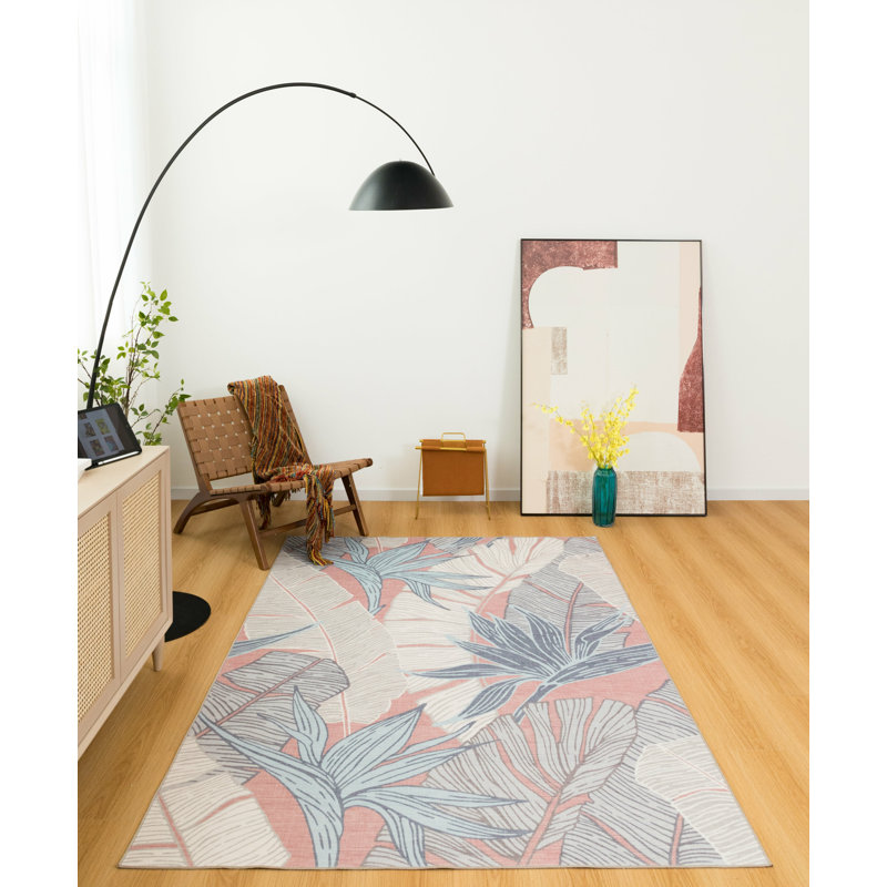 Tapis Amarrion, Rectangle 5 pi x 7 pi