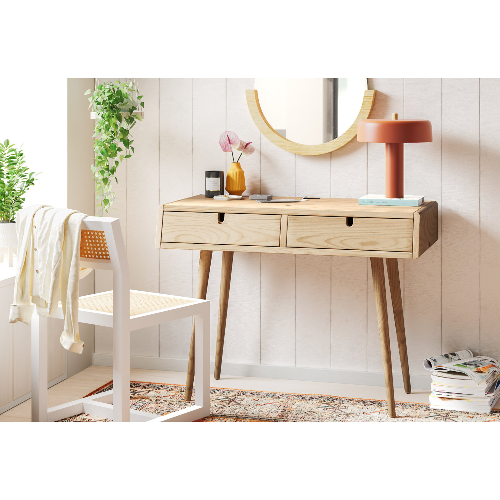 Evins Writing Desk