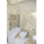 Chauffe-serviettes électrique mural Sirio (contrôleur non inclus)-103173034-10198833