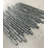Random Sized Linear Mosaic Wall Tile