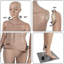 Statue mannequin