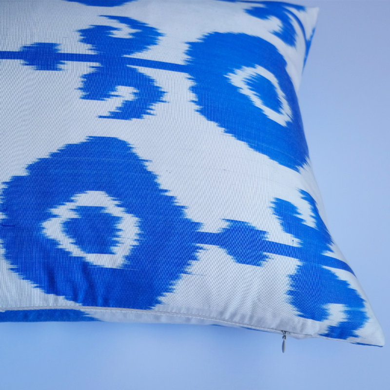 Kork Silk Lumbar Pillow Cover & Insert