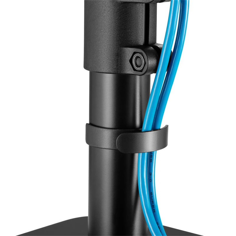 Speaker Stand,Height Adjustable 2Pcs