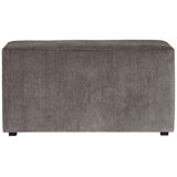 Lucca Stocked Upholstered Table