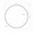 Samar Round Accent Mirror-89212092-89212093