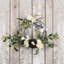 Couronne en plastique 20 po Nest
