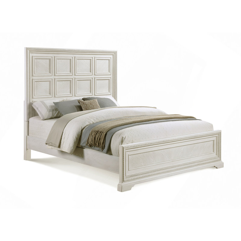 Mobilier de chambre à coucher 1Pc, Grand lit