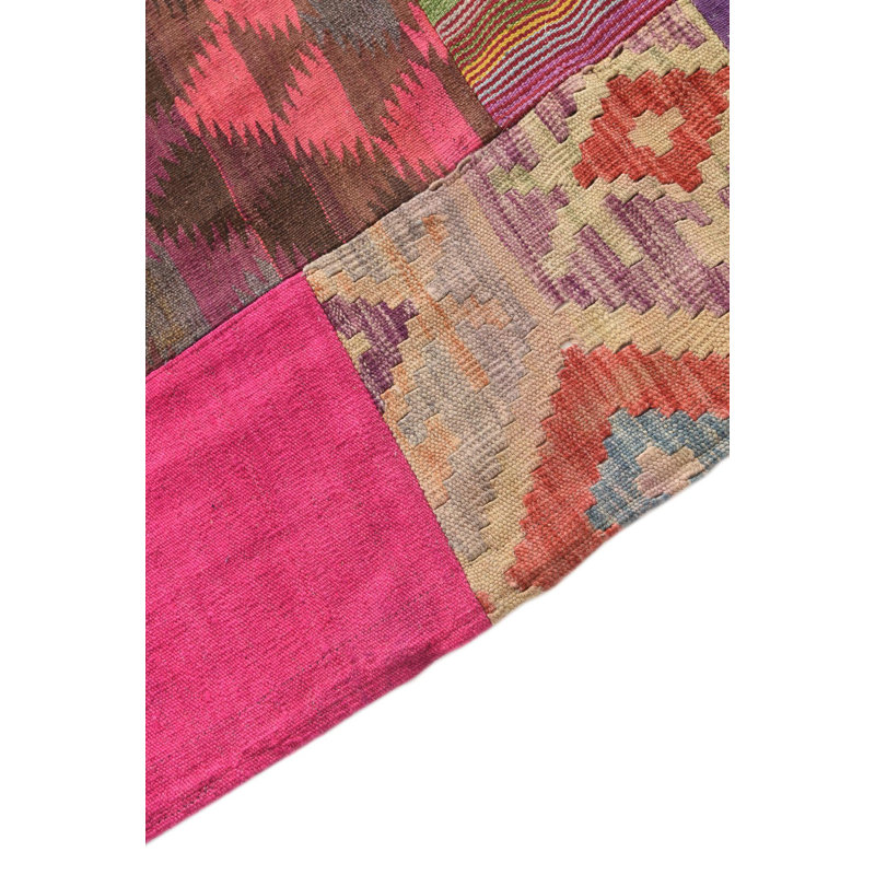 Tapis Judd