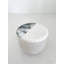 Mother of Pearl Candle Jar