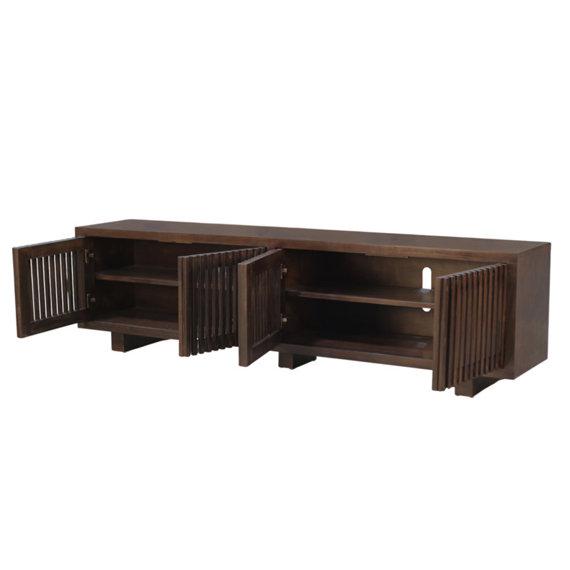 Nara 80" TV Console