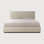 Revive Bed Removable Linen Cover